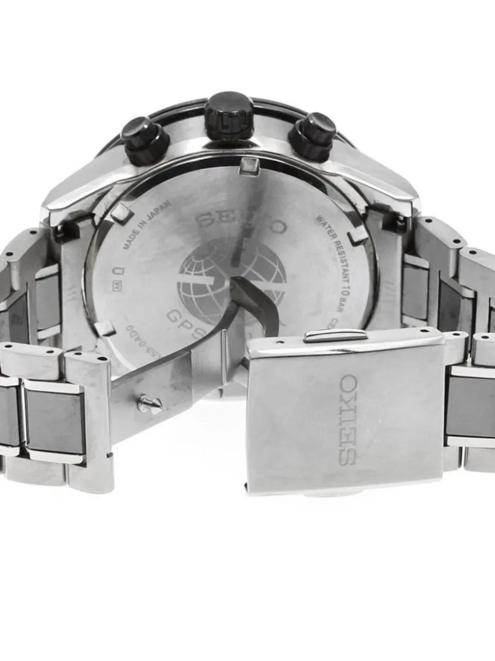 Seiko brand	seiko model	astron